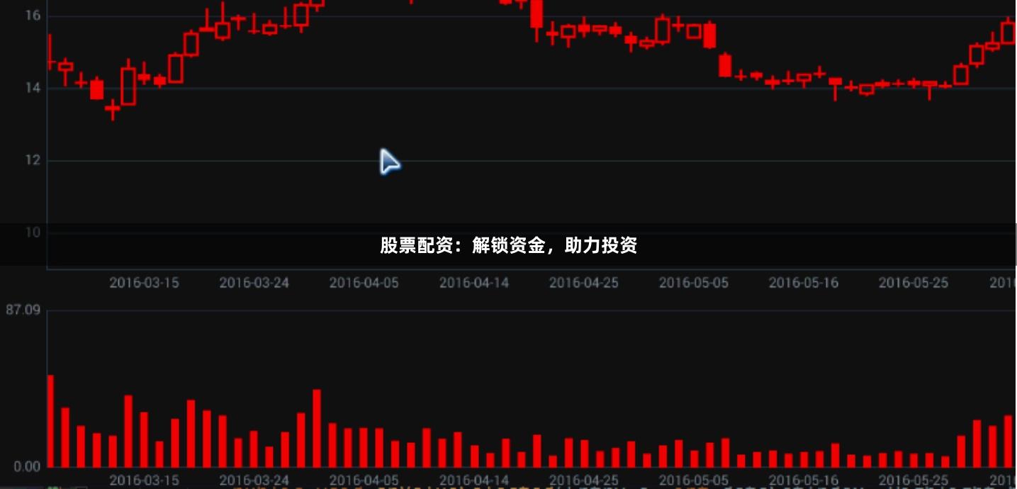 股票配资：解锁资金，助力投资
