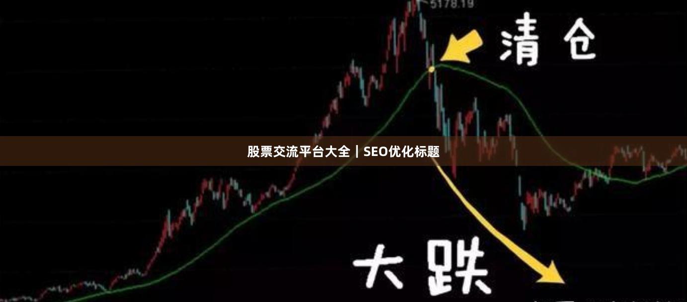 股票交流平台大全｜SEO优化标题